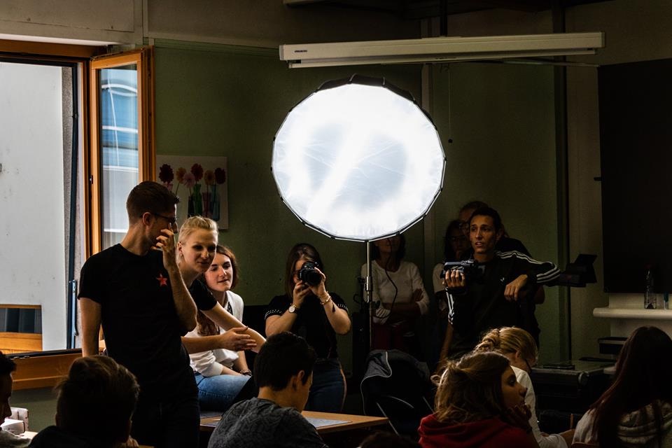 L'association valaisanne Cerkenamo distinguée pour son court-métrage sur le harcèlement scolaire